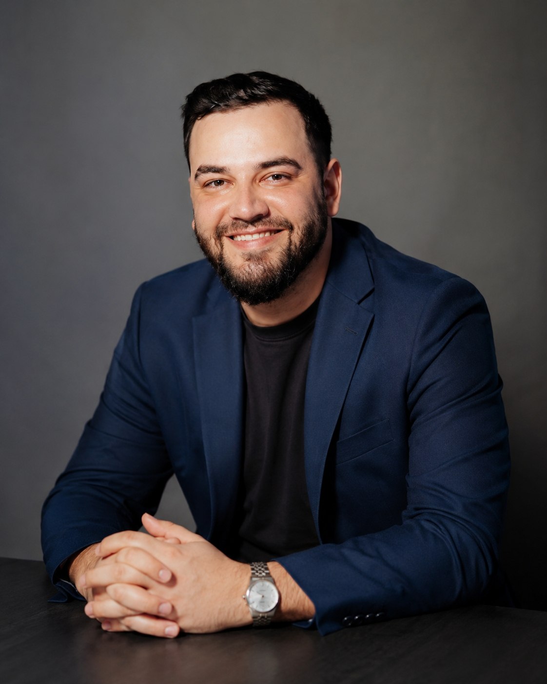 Derek Monti